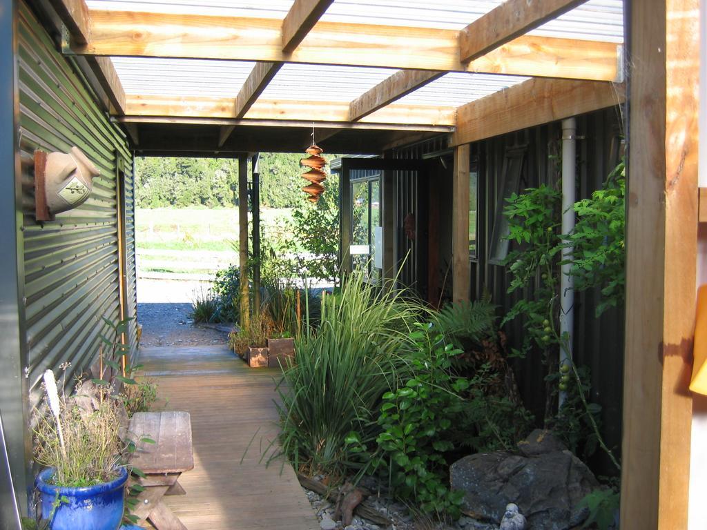 Franz Country House Exterior foto